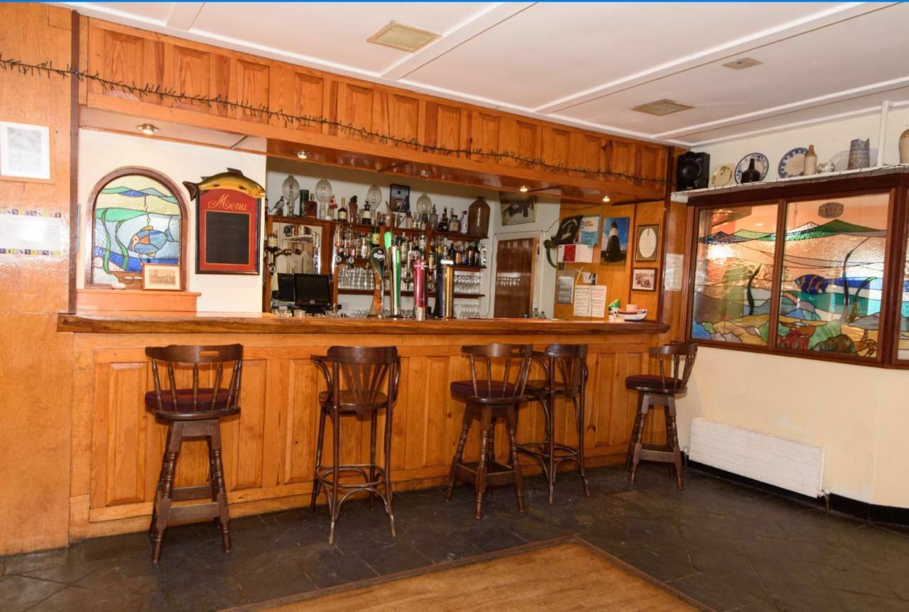 Tory Harbour View Hotel Tory Island ภายนอก รูปภาพ
